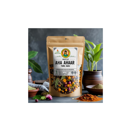 Tamil Nadu Special Mixture