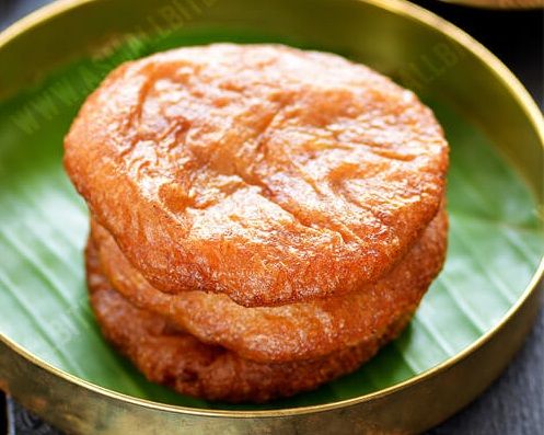 Arisellu Ghee