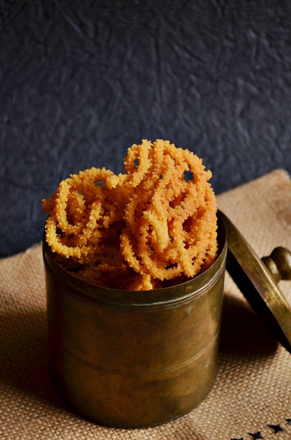 Muruku (Chakli) 150 grams