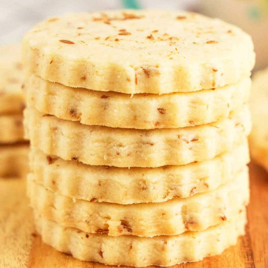 Kaju Biscotti 150 grams