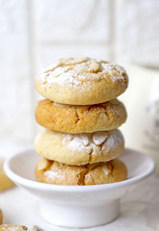 Almond Cookies 100 grams