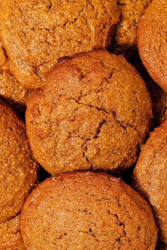 Granola Biscotti 200 grams