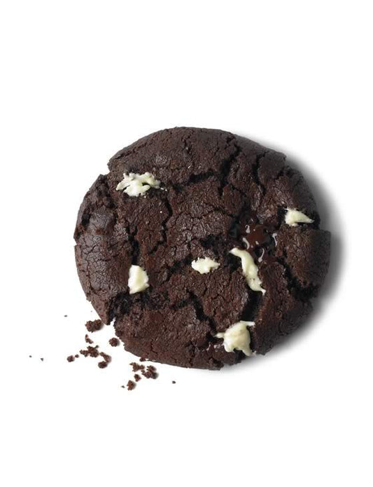 Double Chocochip Cookies 200 gram