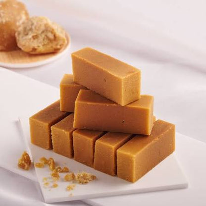 Ghee Mysore Pak (Soft) 200 grams