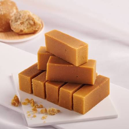 Ghee Mysore Pak (Soft) 200 grams