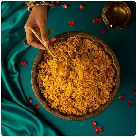 Tamil Nadu Special Mixture