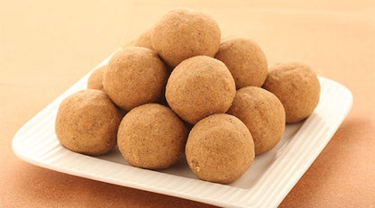 Ghee Bellam Sunnivundalu 250 grams