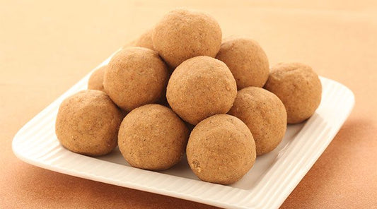 Ghee Bellam Sunnivundalu 250 grams