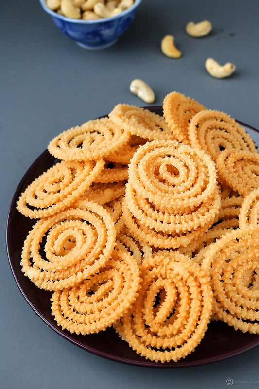 Muruku (Chakli) 150 grams