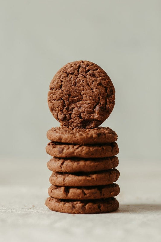 Ragi Cookies 150 grams
