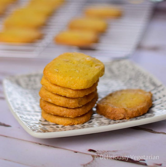 Kaju Biscotti 150 grams