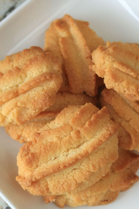 Almond Cookies 100 grams