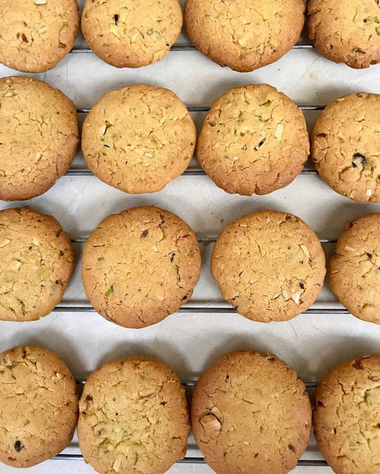 Fruit Cookies 200 grams