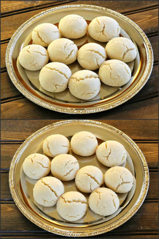 Bangalore Special Biscuits 200 grams