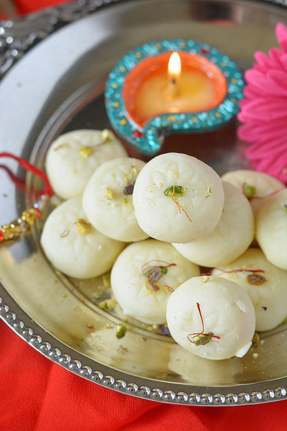 Special Doodh Pedha