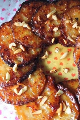 Malai Puri