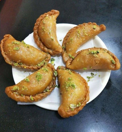 Kajjikayalu 250 grams