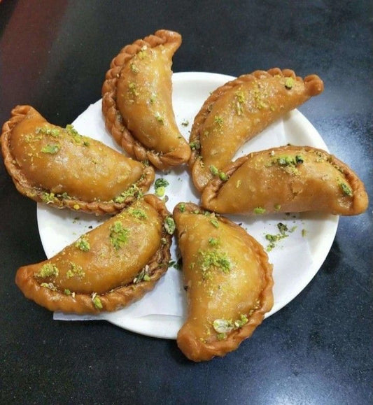 Kajjikayalu 250 grams