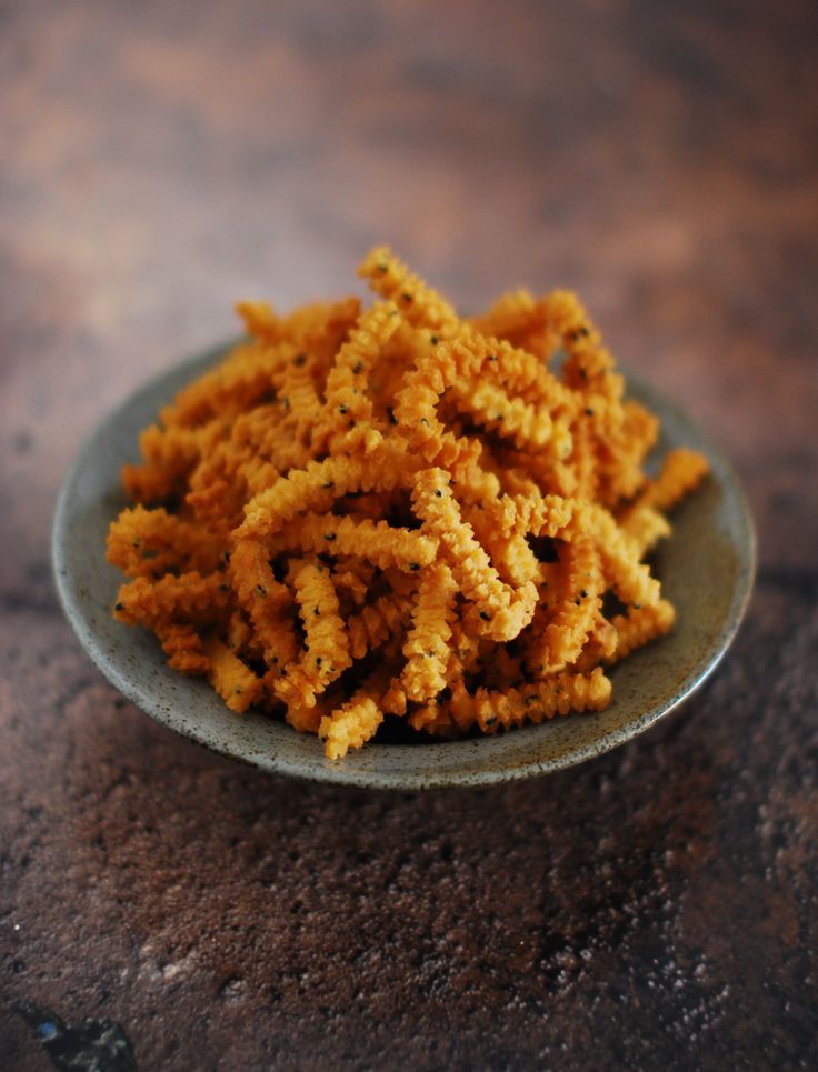 Butter Murukkulu (Benne Murruku) 200 grams