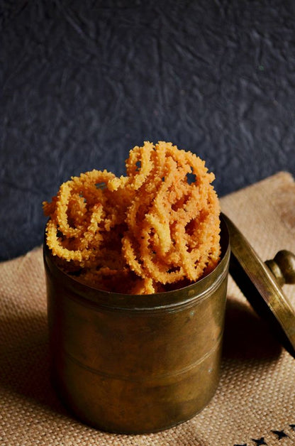 Muruku (Chakli) 150 grams