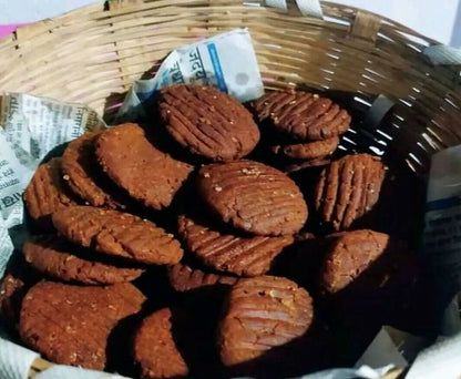 Ragi Cookies 150 grams
