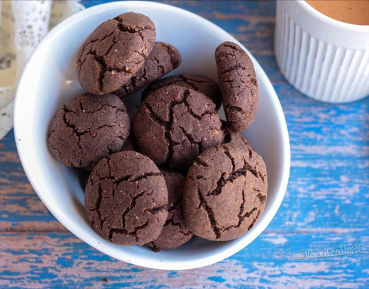 Ragi Cookies 150 grams